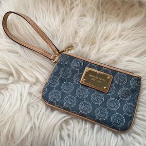 Michael Kors Small Wristlet